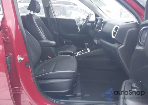 2022 Hyundai Venue Limited z USA, uszkodzony, nr VIN KMHRC8A37NU143593